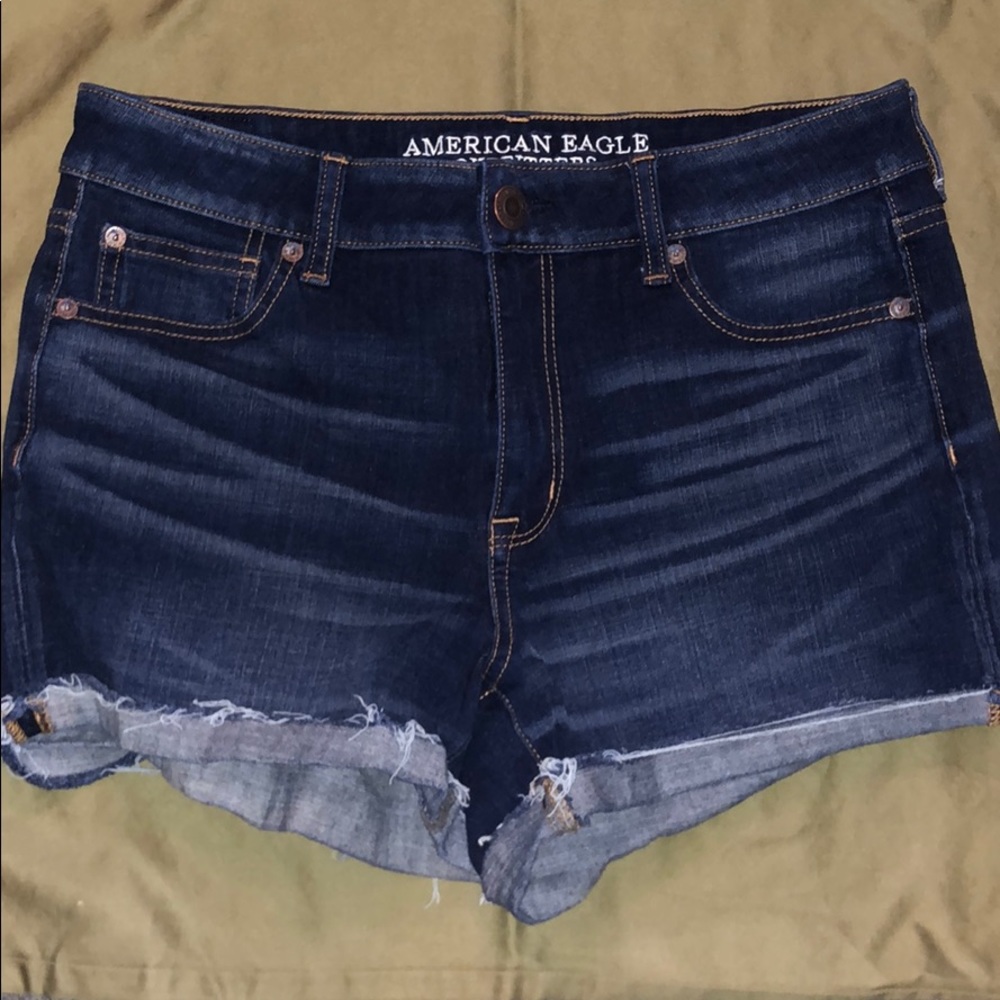 American eagle shorts